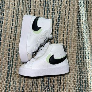 Nike Blazers
